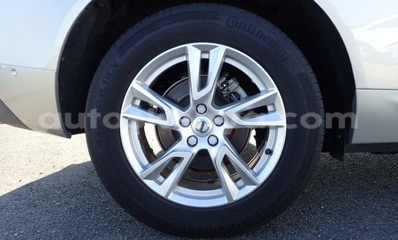 Imported Volvo XC60 Other Makiinaa iti Mombasa keessatti Coastal Kenya keessatti Imported Volvo XC60 Other Makiinaa iti Mombasa keessatti Coastal Kenya keessatti