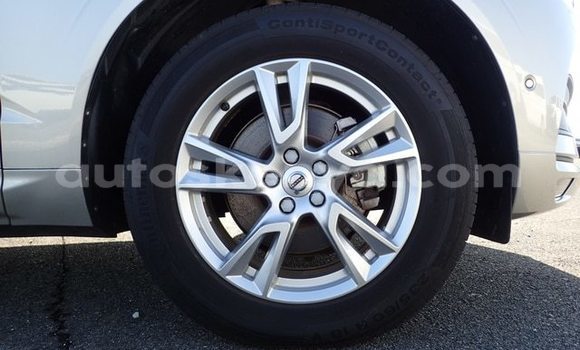 Imported Volvo XC60 Other Makiinaa iti Mombasa keessatti Coastal Kenya keessatti Imported Volvo XC60 Other Makiinaa iti Mombasa keessatti Coastal Kenya keessatti