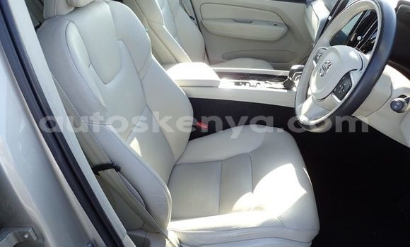 Imported Volvo XC60 Other Makiinaa iti Mombasa keessatti Coastal Kenya keessatti Imported Volvo XC60 Other Makiinaa iti Mombasa keessatti Coastal Kenya keessatti
