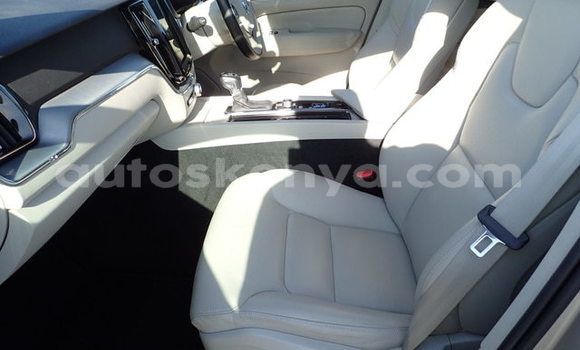 Imported Volvo XC60 Other Makiinaa iti Mombasa keessatti Coastal Kenya keessatti Imported Volvo XC60 Other Makiinaa iti Mombasa keessatti Coastal Kenya keessatti