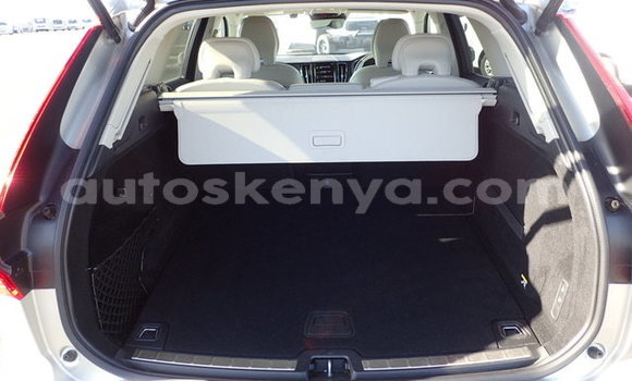 Imported Volvo XC60 Other Makiinaa iti Mombasa keessatti Coastal Kenya keessatti Imported Volvo XC60 Other Makiinaa iti Mombasa keessatti Coastal Kenya keessatti