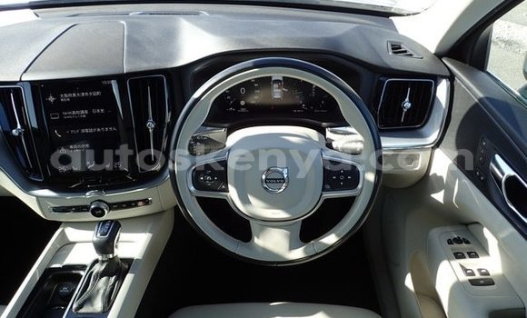 Imported Volvo XC60 Other Makiinaa iti Mombasa keessatti Coastal Kenya keessatti Imported Volvo XC60 Other Makiinaa iti Mombasa keessatti Coastal Kenya keessatti