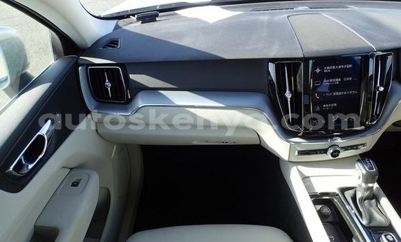 Imported Volvo XC60 Other Makiinaa iti Mombasa keessatti Coastal Kenya keessatti Imported Volvo XC60 Other Makiinaa iti Mombasa keessatti Coastal Kenya keessatti