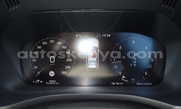 Imported Volvo XC60 Other Makiinaa iti Mombasa keessatti Coastal Kenya keessatti Imported Volvo XC60 Other Makiinaa iti Mombasa keessatti Coastal Kenya keessatti