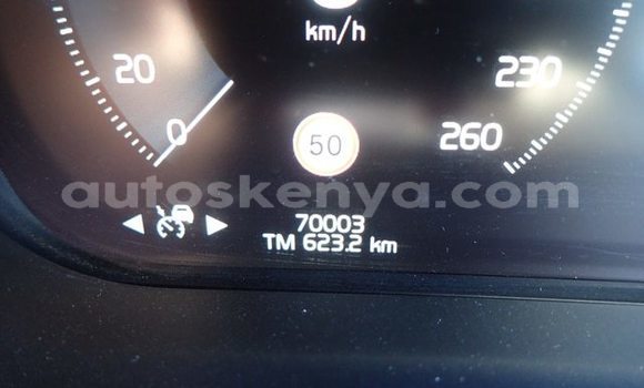 Imported Volvo XC60 Other Makiinaa iti Mombasa keessatti Coastal Kenya keessatti Imported Volvo XC60 Other Makiinaa iti Mombasa keessatti Coastal Kenya keessatti