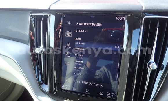 Imported Volvo XC60 Other Makiinaa iti Mombasa keessatti Coastal Kenya keessatti Imported Volvo XC60 Other Makiinaa iti Mombasa keessatti Coastal Kenya keessatti