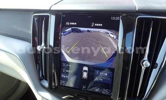 Imported Volvo XC60 Other Makiinaa iti Mombasa keessatti Coastal Kenya keessatti Imported Volvo XC60 Other Makiinaa iti Mombasa keessatti Coastal Kenya keessatti