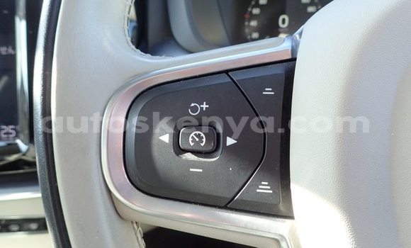 Imported Volvo XC60 Other Makiinaa iti Mombasa keessatti Coastal Kenya keessatti Imported Volvo XC60 Other Makiinaa iti Mombasa keessatti Coastal Kenya keessatti