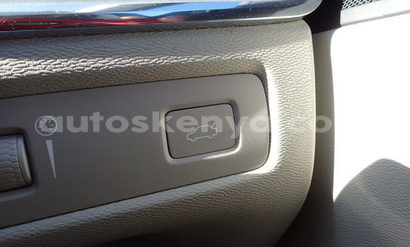 Imported Volvo XC60 Other Makiinaa iti Mombasa keessatti Coastal Kenya keessatti Imported Volvo XC60 Other Makiinaa iti Mombasa keessatti Coastal Kenya keessatti