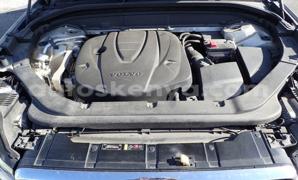 Imported Volvo XC60 Other Makiinaa iti Mombasa keessatti Coastal Kenya keessatti Imported Volvo XC60 Other Makiinaa iti Mombasa keessatti Coastal Kenya keessatti
