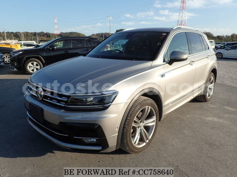 Big with watermark volkswagen tiguan coastal kenya mombasa 29424