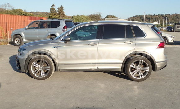Imported Volkswagen Tiguan Other Makiinaa iti Mombasa keessatti Coastal Kenya keessatti Imported Volkswagen Tiguan Other Makiinaa iti Mombasa keessatti Coastal Kenya keessatti