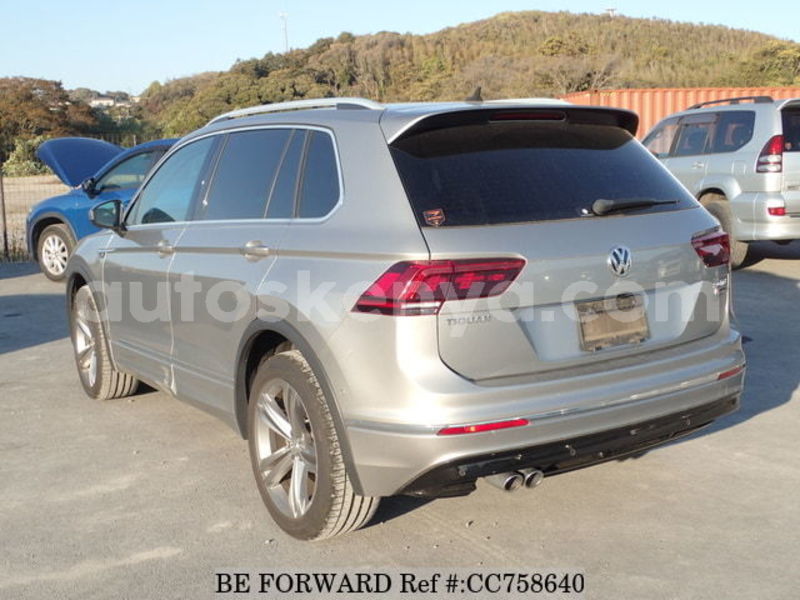 Big with watermark volkswagen tiguan coastal kenya mombasa 29424