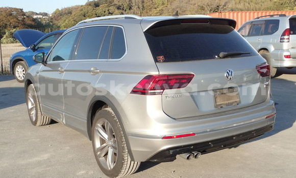 Imported Volkswagen Tiguan Other Makiinaa iti Mombasa keessatti Coastal Kenya keessatti Imported Volkswagen Tiguan Other Makiinaa iti Mombasa keessatti Coastal Kenya keessatti