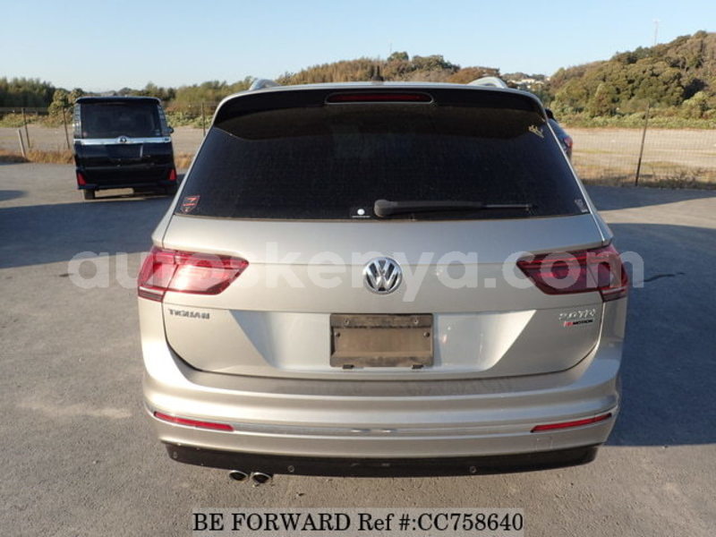 Big with watermark volkswagen tiguan coastal kenya mombasa 29424