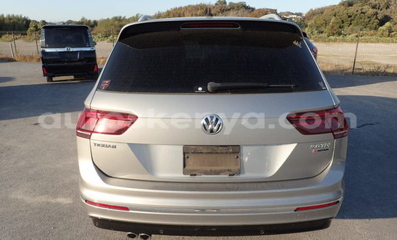 Imported Volkswagen Tiguan Other Makiinaa iti Mombasa keessatti Coastal Kenya keessatti Imported Volkswagen Tiguan Other Makiinaa iti Mombasa keessatti Coastal Kenya keessatti