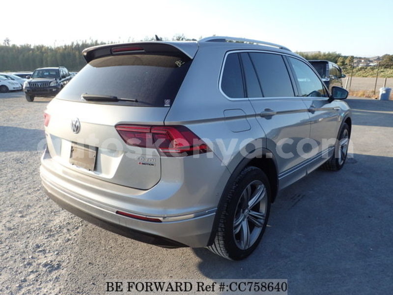Big with watermark volkswagen tiguan coastal kenya mombasa 29424