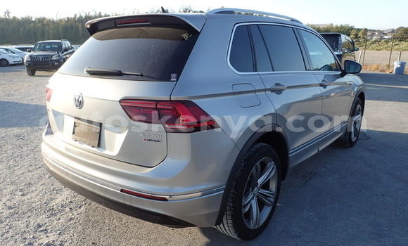 Imported Volkswagen Tiguan Other Makiinaa iti Mombasa keessatti Coastal Kenya keessatti Imported Volkswagen Tiguan Other Makiinaa iti Mombasa keessatti Coastal Kenya keessatti