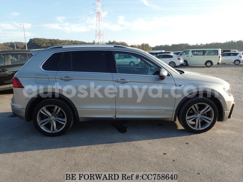 Big with watermark volkswagen tiguan coastal kenya mombasa 29424
