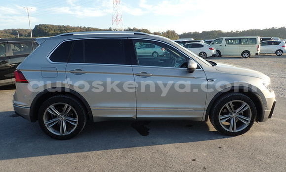 Imported Volkswagen Tiguan Other Makiinaa iti Mombasa keessatti Coastal Kenya keessatti Imported Volkswagen Tiguan Other Makiinaa iti Mombasa keessatti Coastal Kenya keessatti