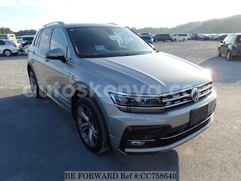Big with watermark volkswagen tiguan coastal kenya mombasa 29424