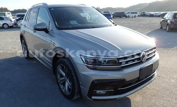 Imported Volkswagen Tiguan Other Makiinaa iti Mombasa keessatti Coastal Kenya keessatti Imported Volkswagen Tiguan Other Makiinaa iti Mombasa keessatti Coastal Kenya keessatti