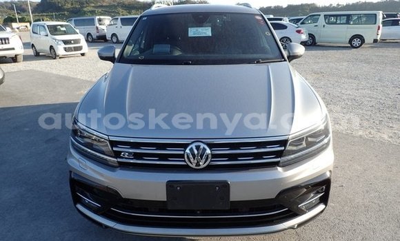 Imported Volkswagen Tiguan Other Makiinaa iti Mombasa keessatti Coastal Kenya keessatti Imported Volkswagen Tiguan Other Makiinaa iti Mombasa keessatti Coastal Kenya keessatti