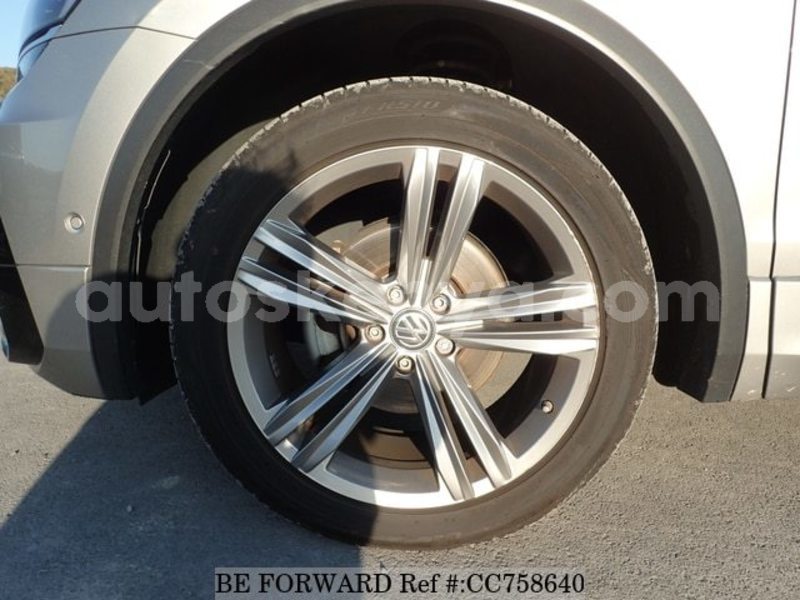Big with watermark volkswagen tiguan coastal kenya mombasa 29424