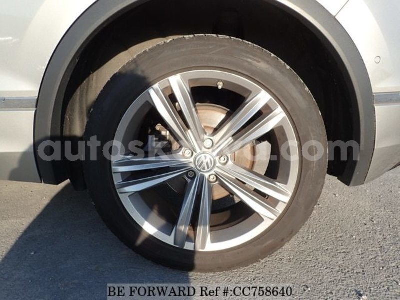 Big with watermark volkswagen tiguan coastal kenya mombasa 29424