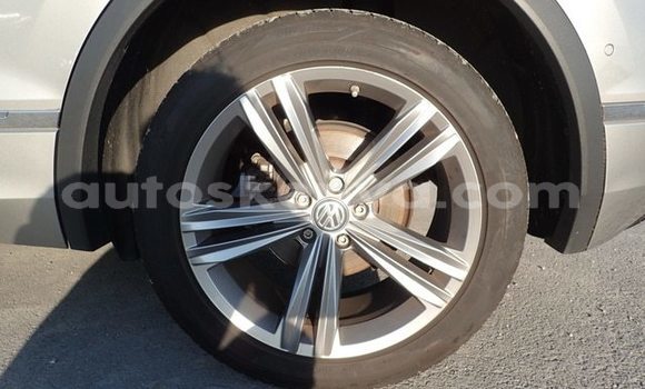 Imported Volkswagen Tiguan Other Makiinaa iti Mombasa keessatti Coastal Kenya keessatti Imported Volkswagen Tiguan Other Makiinaa iti Mombasa keessatti Coastal Kenya keessatti