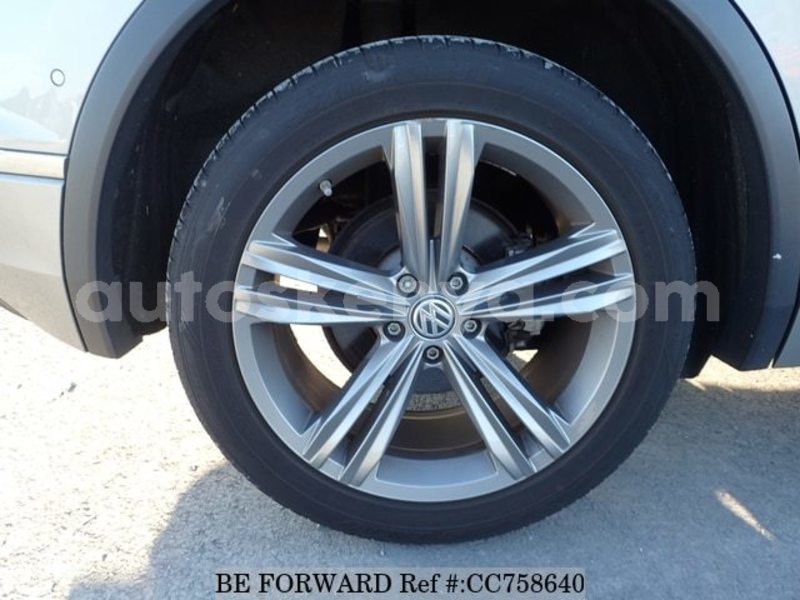 Big with watermark volkswagen tiguan coastal kenya mombasa 29424