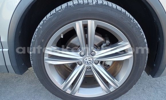 Imported Volkswagen Tiguan Other Makiinaa iti Mombasa keessatti Coastal Kenya keessatti Imported Volkswagen Tiguan Other Makiinaa iti Mombasa keessatti Coastal Kenya keessatti
