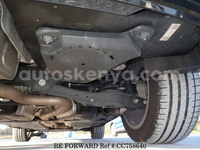 Big with watermark volkswagen tiguan coastal kenya mombasa 29424