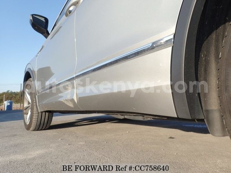 Big with watermark volkswagen tiguan coastal kenya mombasa 29424