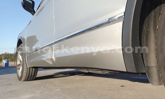 Imported Volkswagen Tiguan Other Makiinaa iti Mombasa keessatti Coastal Kenya keessatti Imported Volkswagen Tiguan Other Makiinaa iti Mombasa keessatti Coastal Kenya keessatti