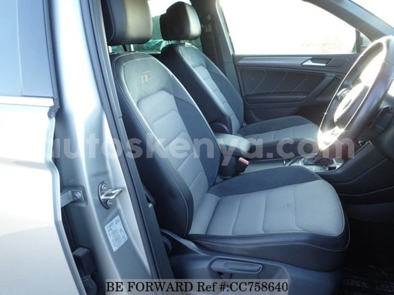 Big with watermark volkswagen tiguan coastal kenya mombasa 29424