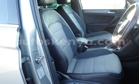 Imported Volkswagen Tiguan Other Makiinaa iti Mombasa keessatti Coastal Kenya keessatti Imported Volkswagen Tiguan Other Makiinaa iti Mombasa keessatti Coastal Kenya keessatti