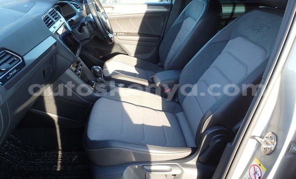 Imported Volkswagen Tiguan Other Makiinaa iti Mombasa keessatti Coastal Kenya keessatti Imported Volkswagen Tiguan Other Makiinaa iti Mombasa keessatti Coastal Kenya keessatti