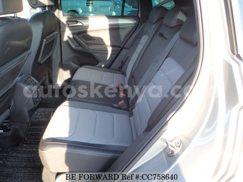 Big with watermark volkswagen tiguan coastal kenya mombasa 29424