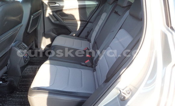 Imported Volkswagen Tiguan Other Makiinaa iti Mombasa keessatti Coastal Kenya keessatti Imported Volkswagen Tiguan Other Makiinaa iti Mombasa keessatti Coastal Kenya keessatti