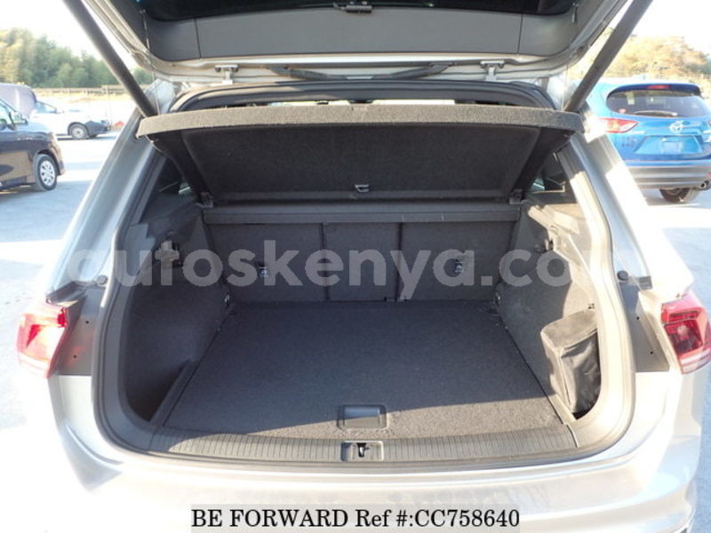 Big with watermark volkswagen tiguan coastal kenya mombasa 29424