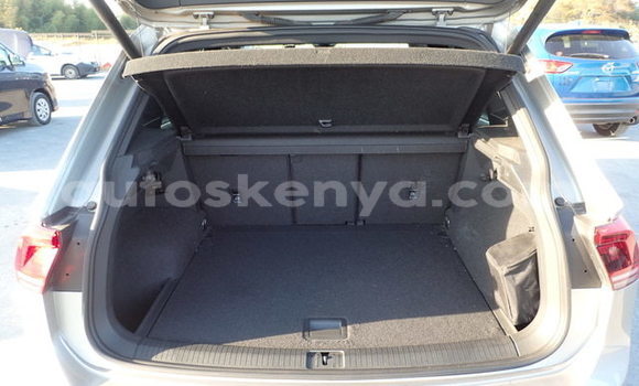 Imported Volkswagen Tiguan Other Makiinaa iti Mombasa keessatti Coastal Kenya keessatti Imported Volkswagen Tiguan Other Makiinaa iti Mombasa keessatti Coastal Kenya keessatti