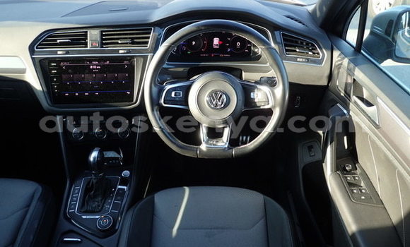Imported Volkswagen Tiguan Other Makiinaa iti Mombasa keessatti Coastal Kenya keessatti Imported Volkswagen Tiguan Other Makiinaa iti Mombasa keessatti Coastal Kenya keessatti