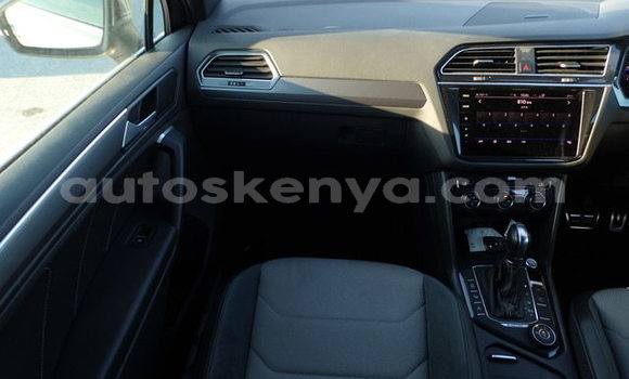 Imported Volkswagen Tiguan Other Makiinaa iti Mombasa keessatti Coastal Kenya keessatti Imported Volkswagen Tiguan Other Makiinaa iti Mombasa keessatti Coastal Kenya keessatti