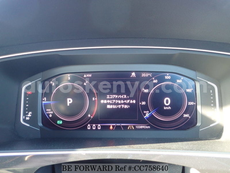 Big with watermark volkswagen tiguan coastal kenya mombasa 29424