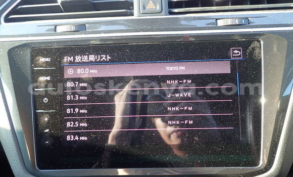 Imported Volkswagen Tiguan Other Makiinaa iti Mombasa keessatti Coastal Kenya keessatti Imported Volkswagen Tiguan Other Makiinaa iti Mombasa keessatti Coastal Kenya keessatti