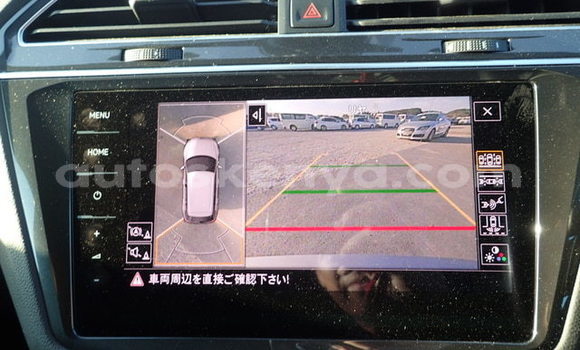 Imported Volkswagen Tiguan Other Makiinaa iti Mombasa keessatti Coastal Kenya keessatti Imported Volkswagen Tiguan Other Makiinaa iti Mombasa keessatti Coastal Kenya keessatti