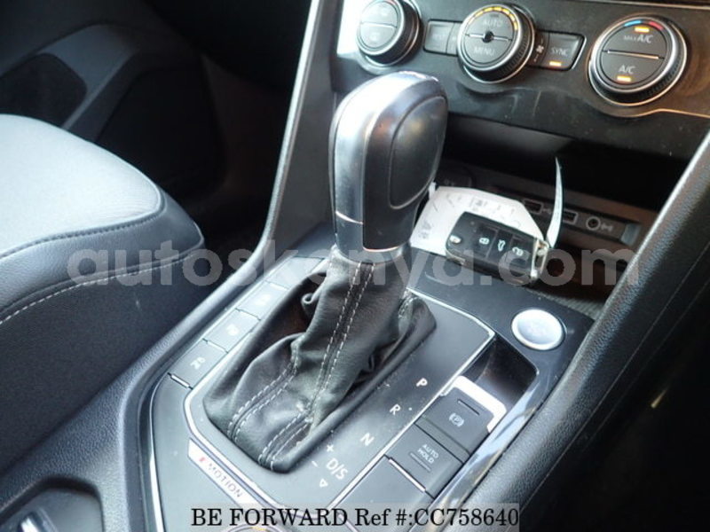 Big with watermark volkswagen tiguan coastal kenya mombasa 29424
