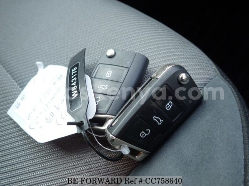 Big with watermark volkswagen tiguan coastal kenya mombasa 29424