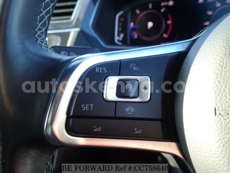 Big with watermark volkswagen tiguan coastal kenya mombasa 29424